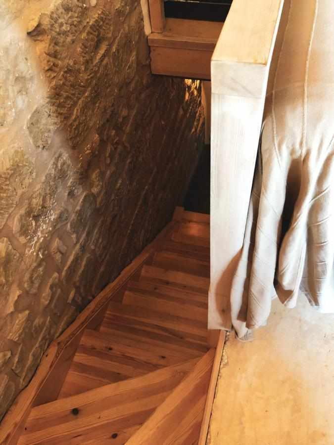 La Casa Laste Casas de Esper 외부 사진