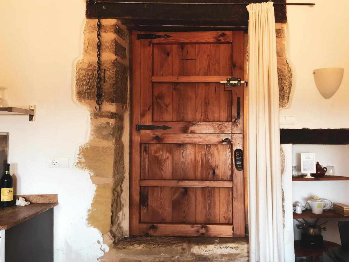 La Casa Laste Casas de Esper 외부 사진