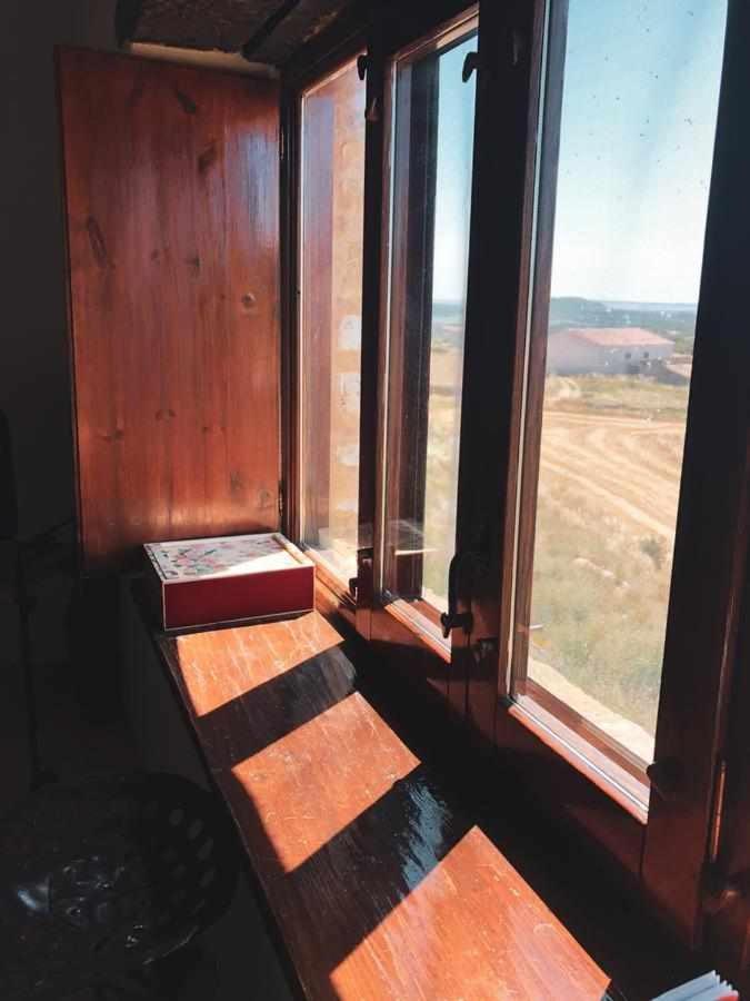 La Casa Laste Casas de Esper 외부 사진