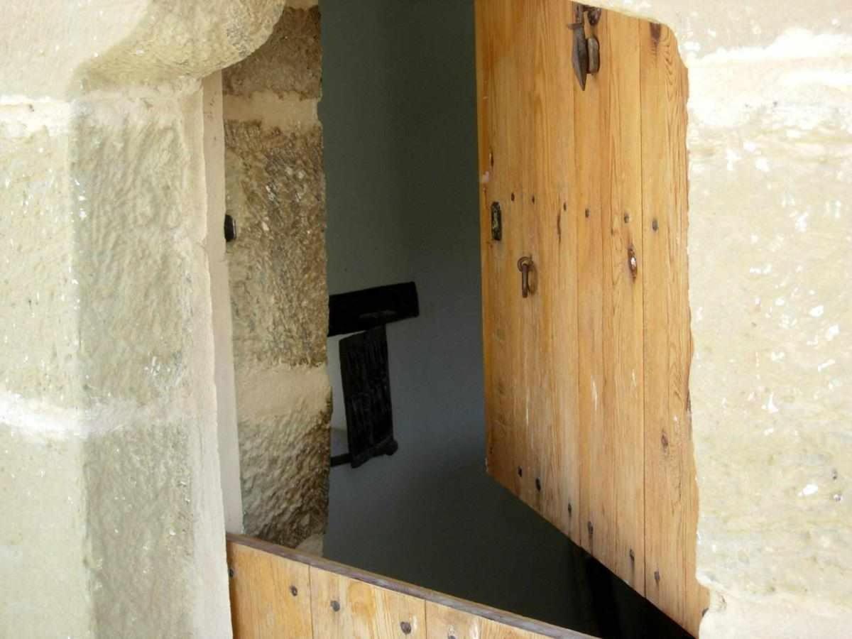 La Casa Laste Casas de Esper 외부 사진