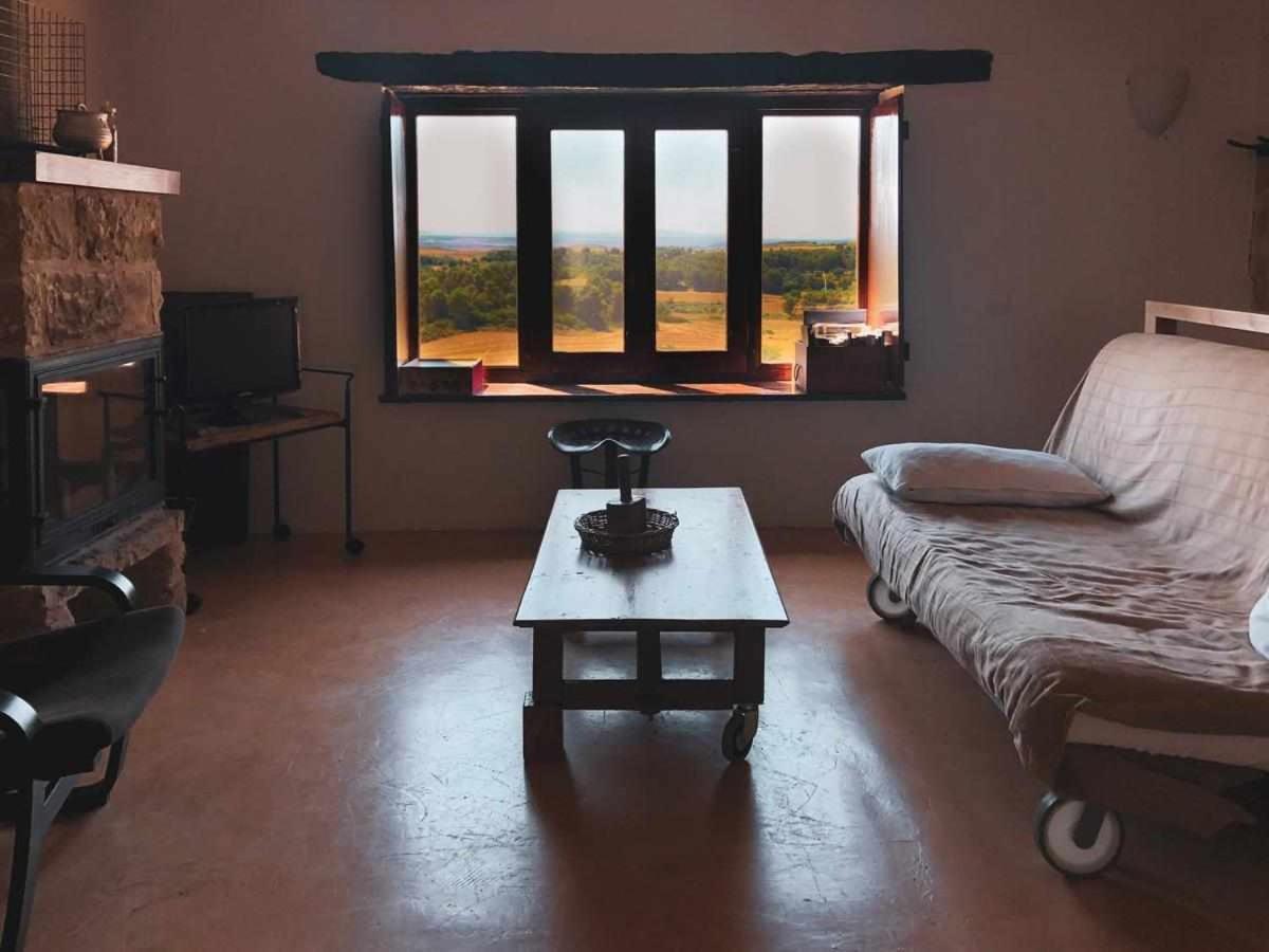 La Casa Laste Casas de Esper 외부 사진