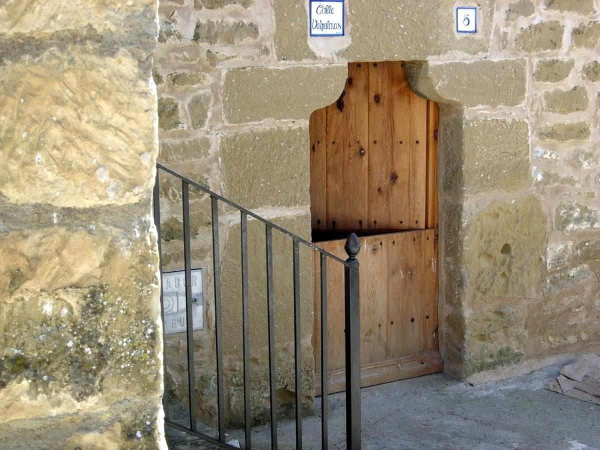 La Casa Laste Casas de Esper 외부 사진