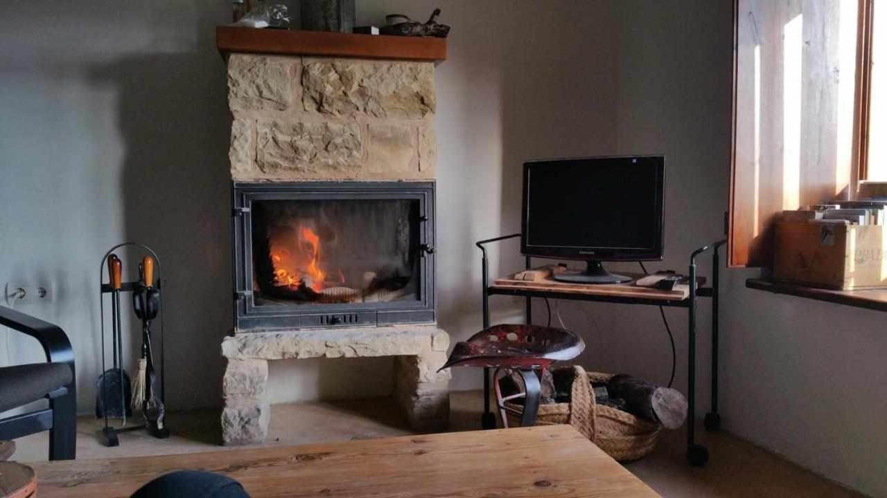 La Casa Laste Casas de Esper 외부 사진