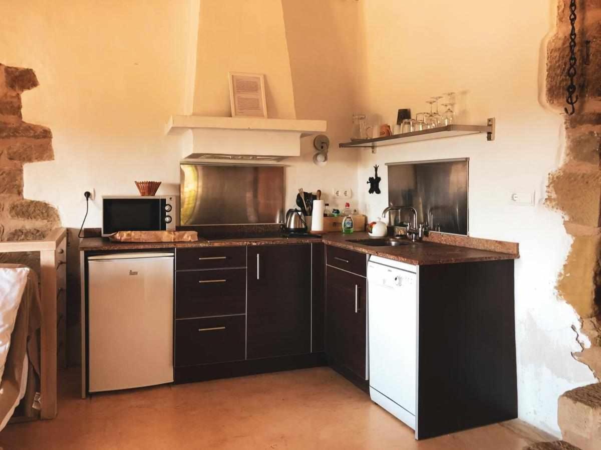 La Casa Laste Casas de Esper 외부 사진