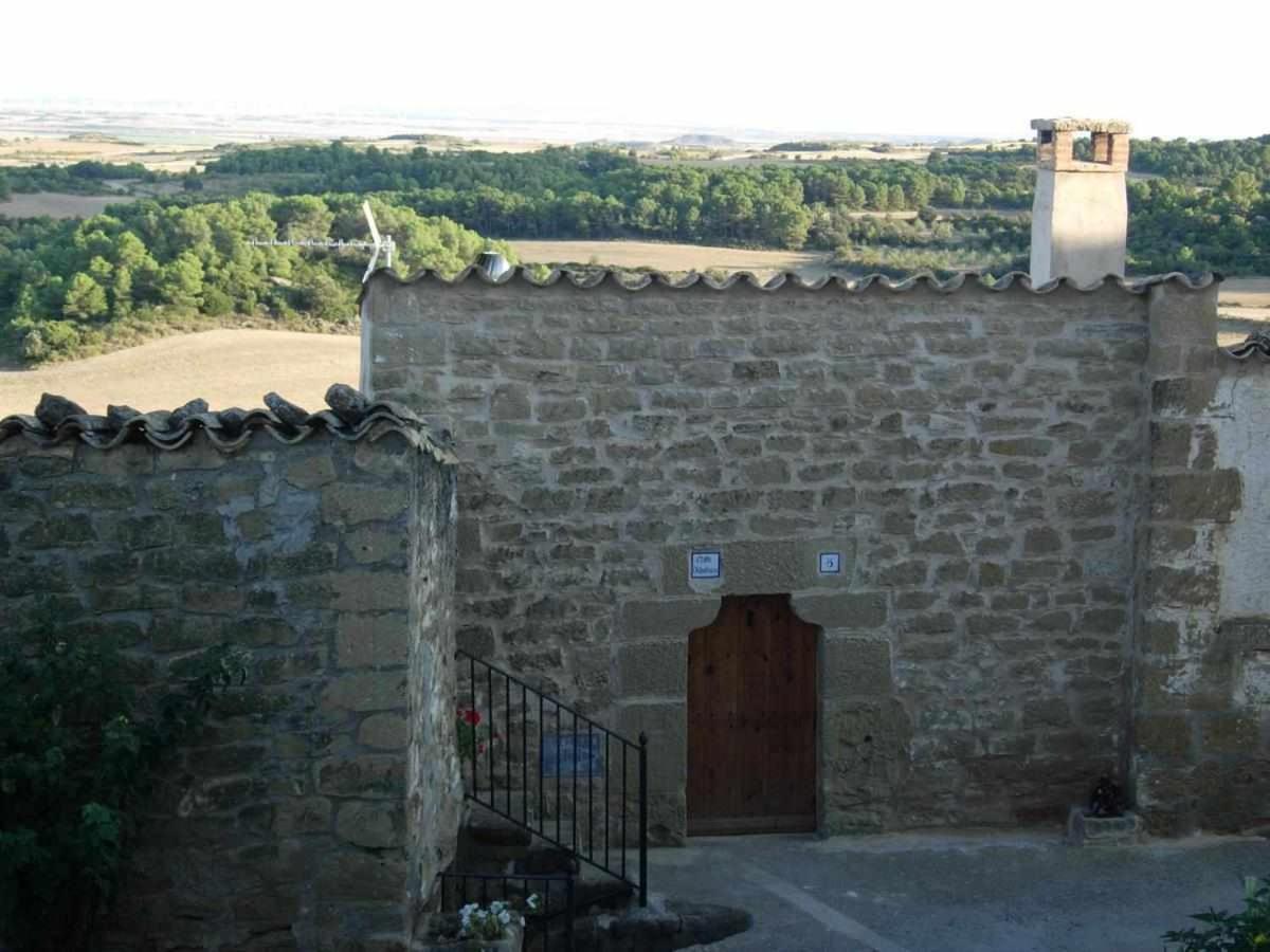 La Casa Laste Casas de Esper 외부 사진