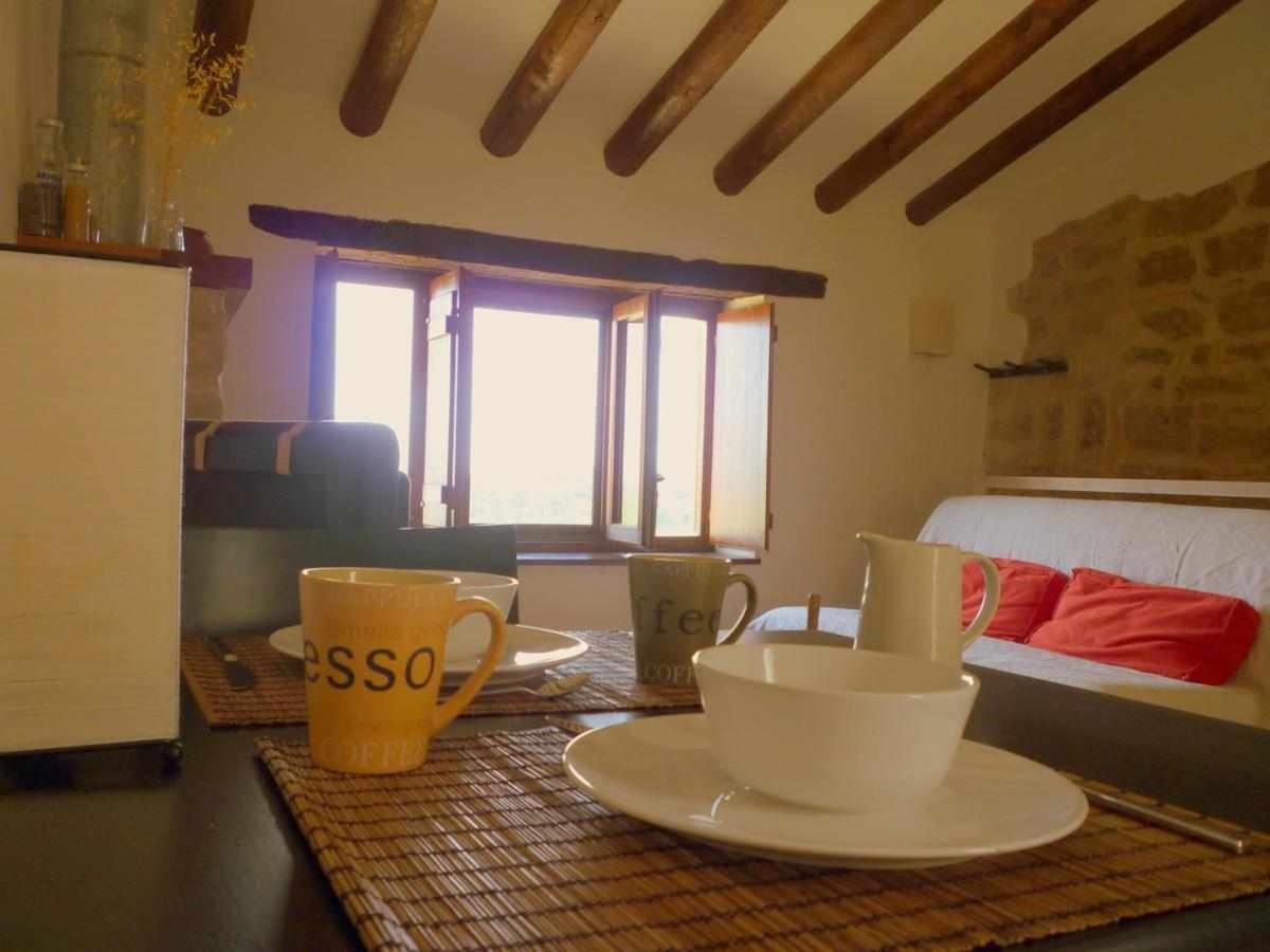 La Casa Laste Casas de Esper 외부 사진