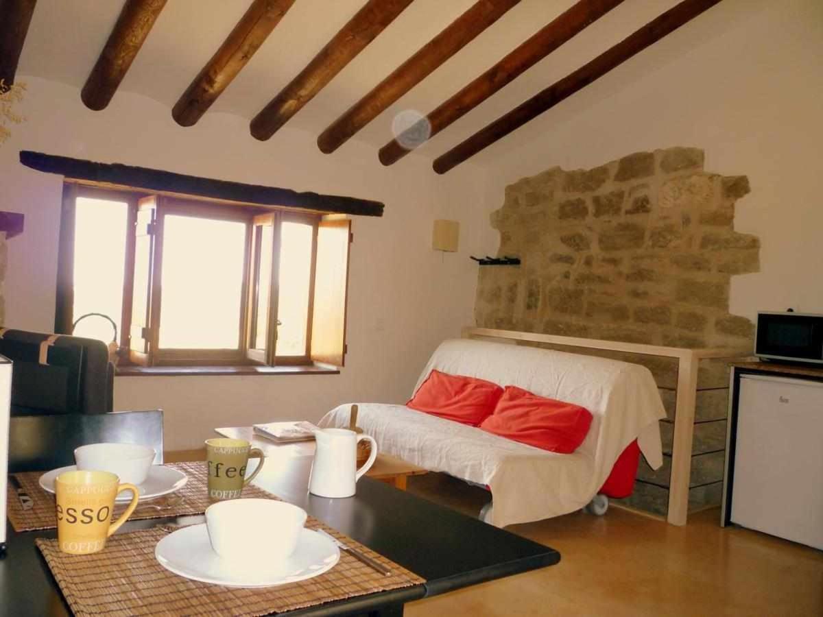 La Casa Laste Casas de Esper 외부 사진