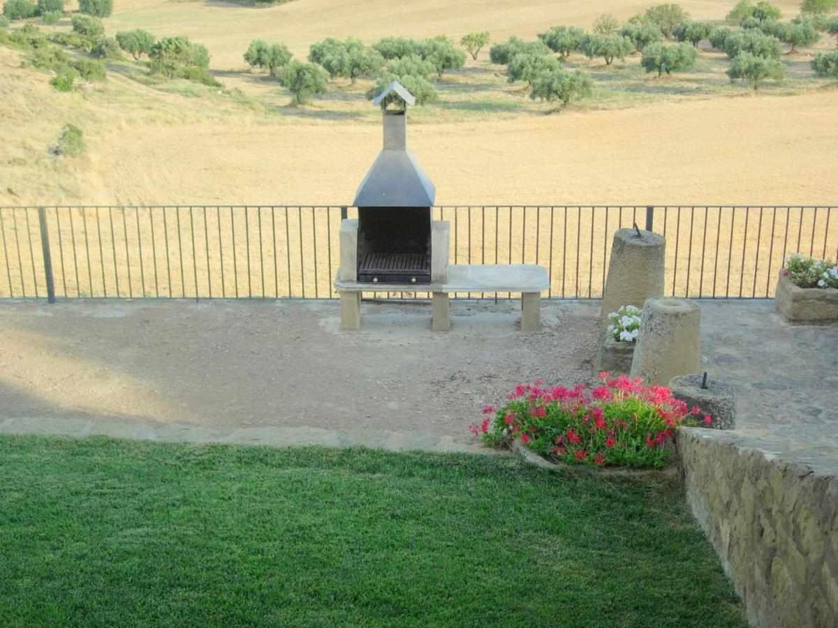 La Casa Laste Casas de Esper 외부 사진
