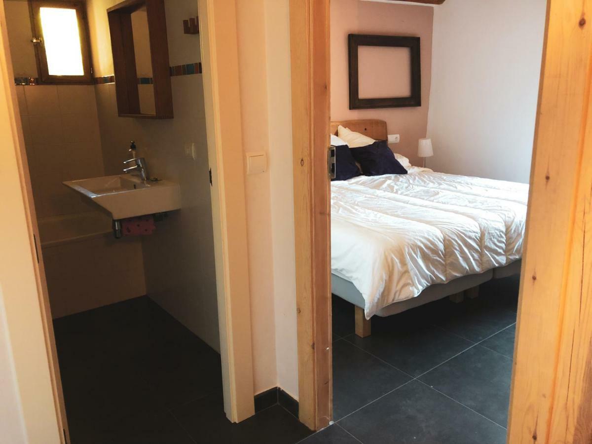 La Casa Laste Casas de Esper 외부 사진
